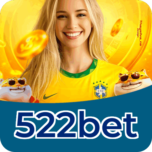Material promocional do app 522bet — ilustração, não métricas auditadas nesta página