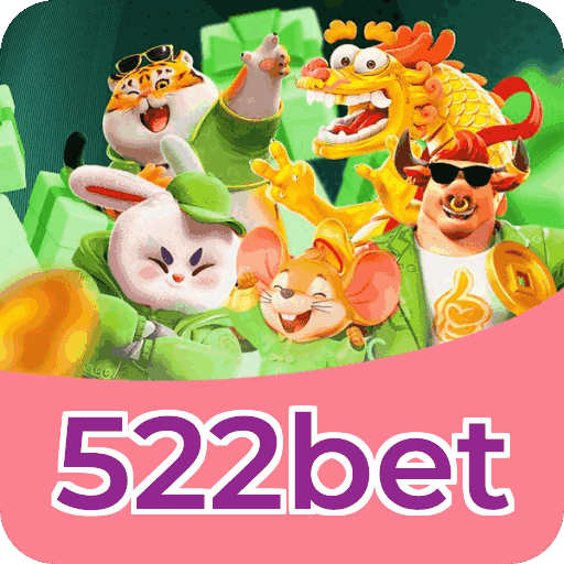Tabela RTP dos jogos de cassino da 522bet