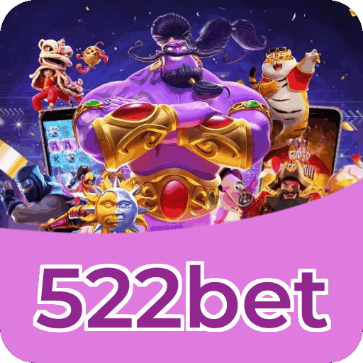 Fluxo de download do app 522bet — referência visual